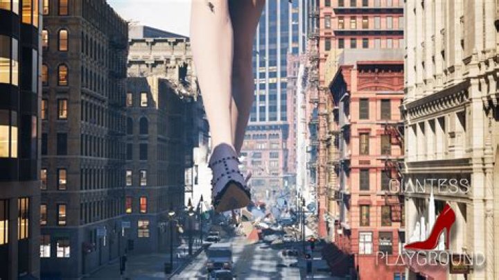 Unlock The Secrets Of Sister Giantess Growth: Discoveries And Insights