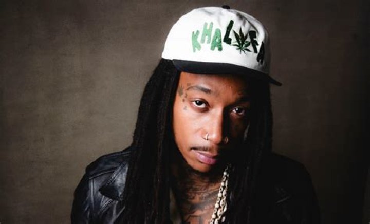 Unlock The Secrets Of Wiz Khalifa's Height And Weight: Surprising Revelations