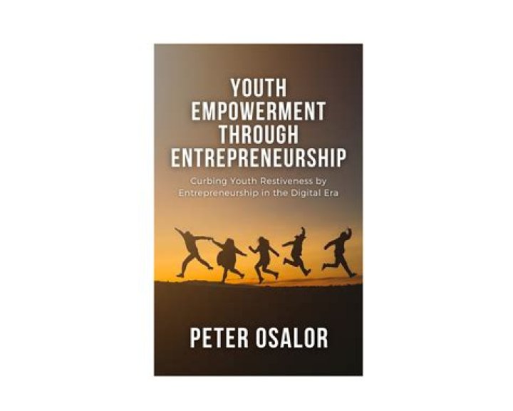 Unlocking Success Through Entrepreneurship And Empowerment