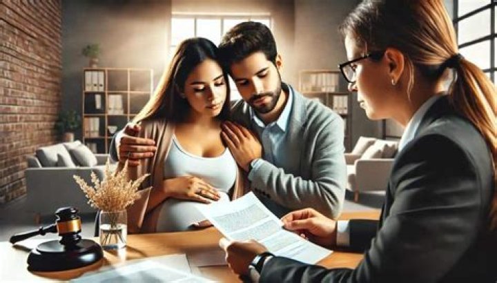 Unlocking Surrogacy Rights And Protections