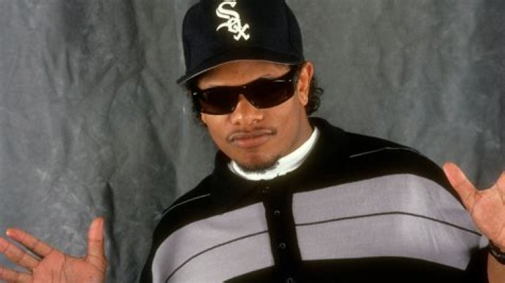Unlocking The Identity Of Eazy-E's Partner