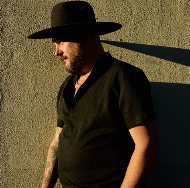 Unlocking The Intriguing Secrets Of Paul Cauthen's Height