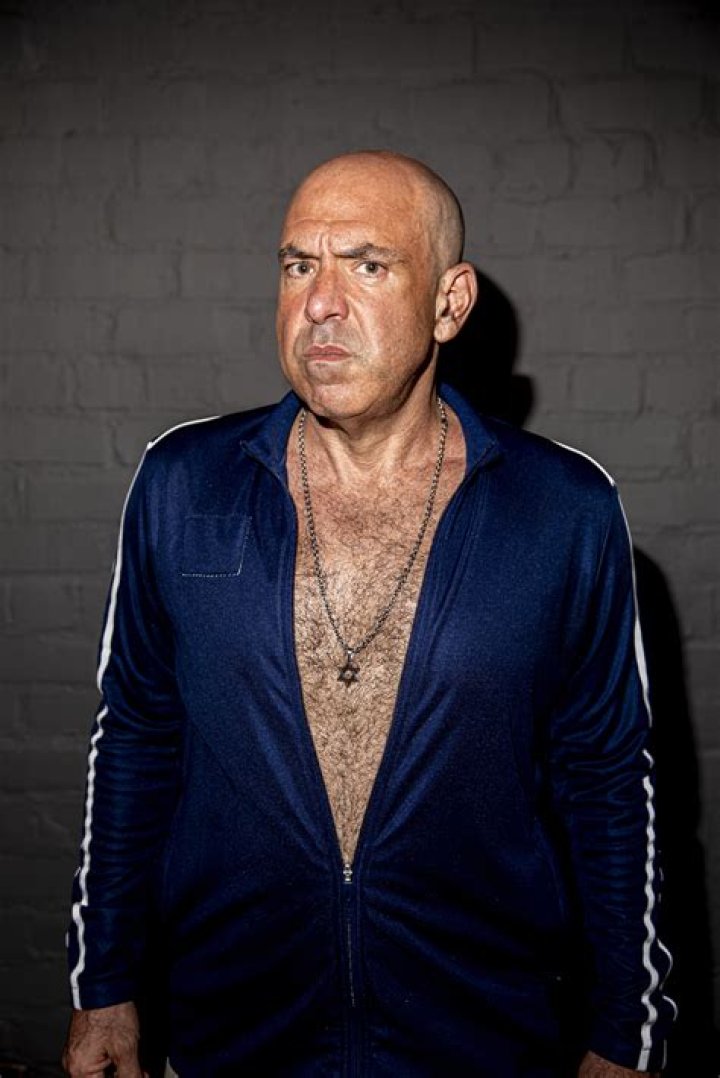 Unlocking The Private Lives Of Rick Hoffman's Children: Discoveries And Insights