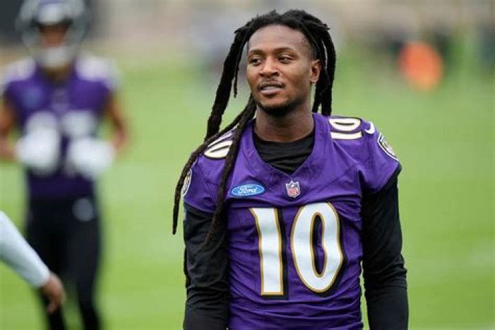 Unlocking The Secrets Of DeAndre Hopkins' Receiving Dominance: A Statistical Deep Dive