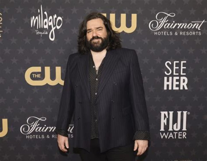 Unlocking The Secrets Of Matt Berry's Enduring Relationships