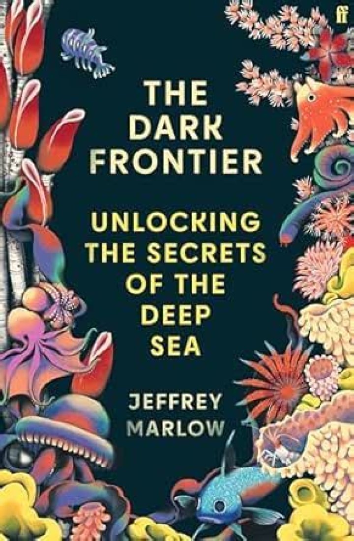 Unlocking The Secrets Of The Deep