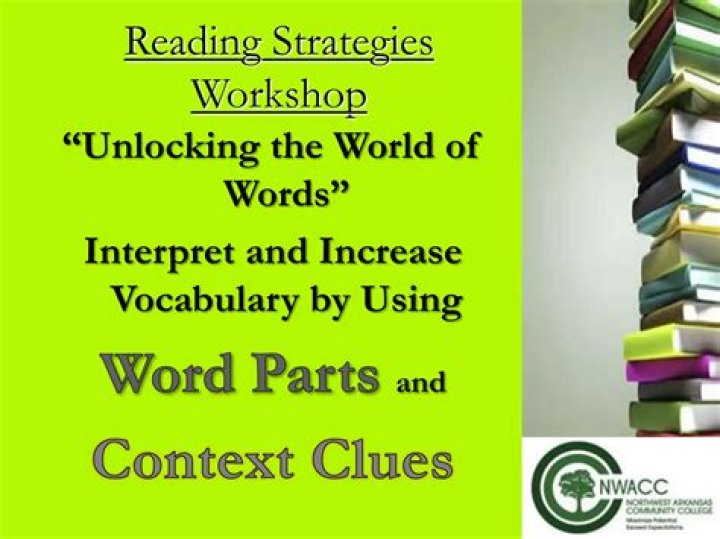 Unlocking The World Of Inspired Writing