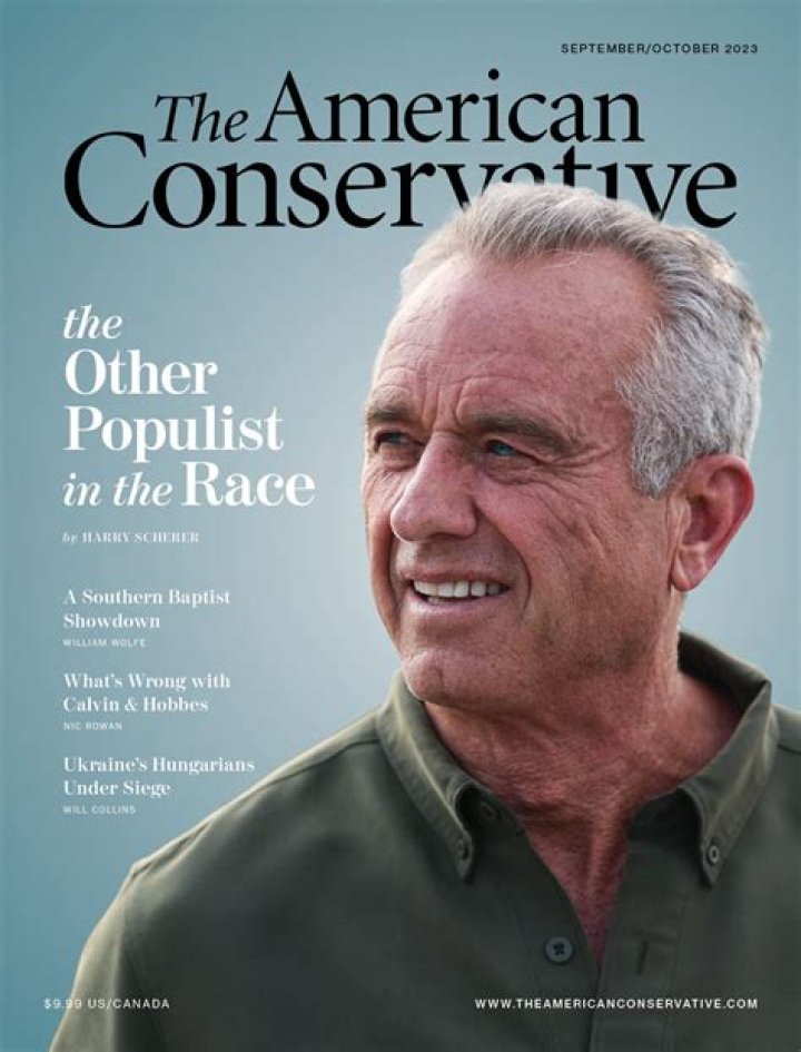 Unraveling Foreign Policy, Conservatism, And Political Insight