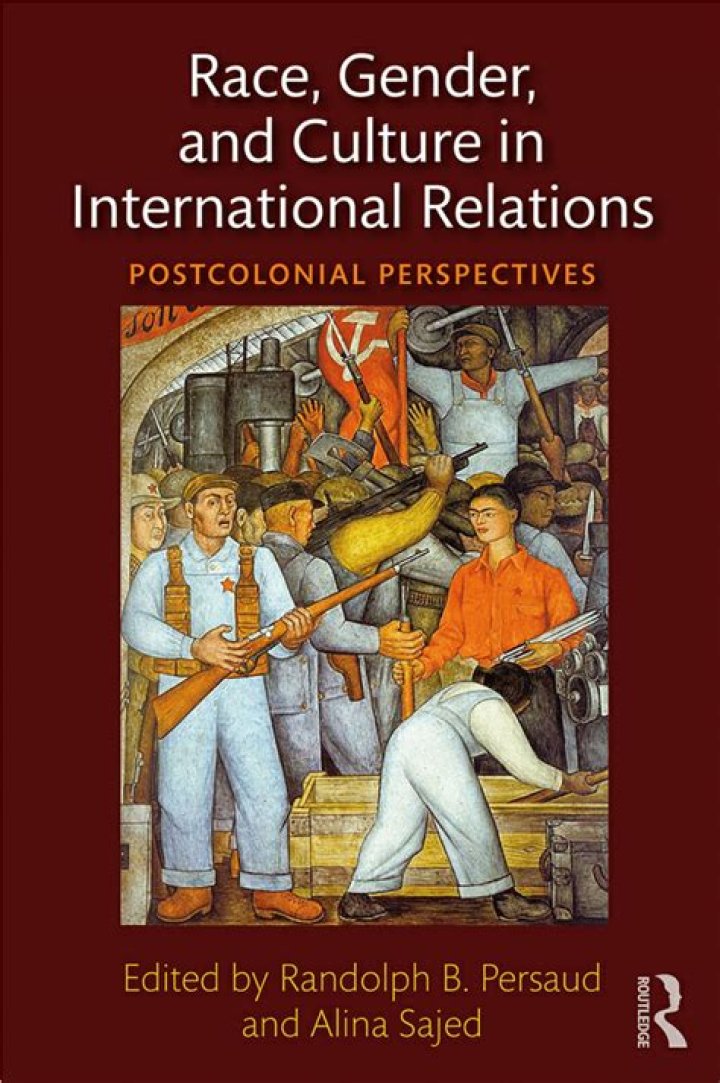 Unraveling Race, Gender, And Culture