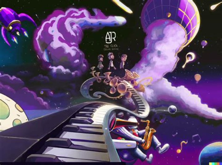 Unraveling The AJR Brothers' Ages: Discoveries And Insights