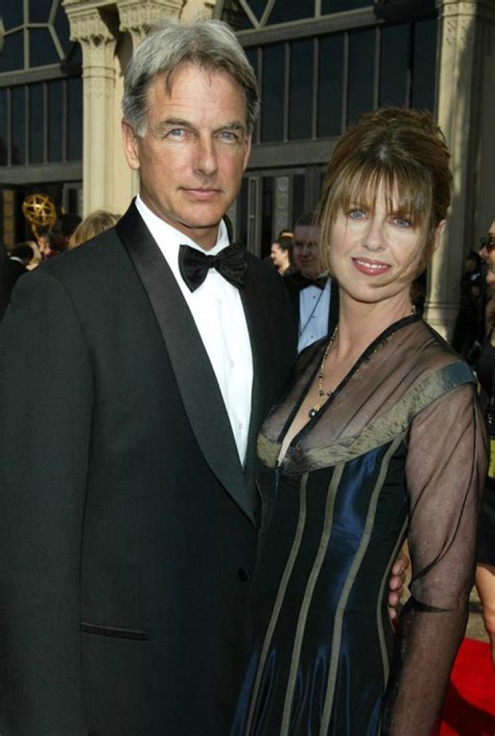 Unraveling The Enigma: Mark Harmon's Wife Revealed