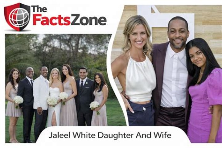 Unraveling The Life And Influence Of Jenna Ellis's Husband