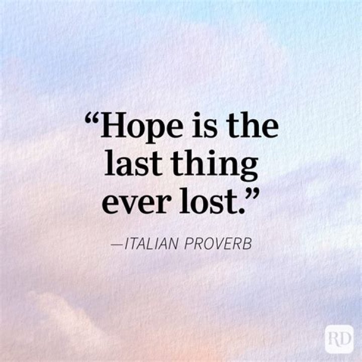 Unraveling The Mystery And Inspiring Hope