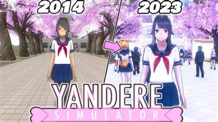 Unraveling The Secrets Of Yandere Simulator