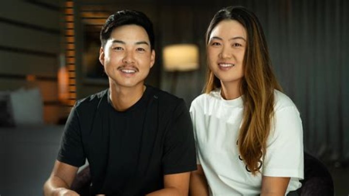 Unraveling The Truth Behind "Min Jee Lee's Boyfriend"
