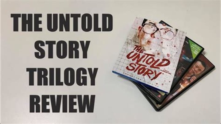 Untold Stories And Career Highlights