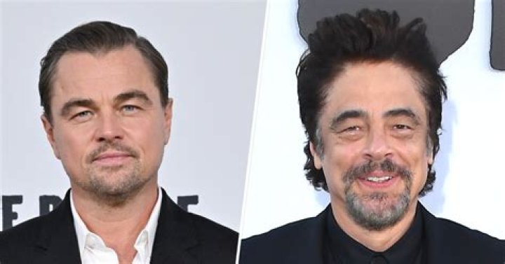Unveil The Dynamic Of Benicio Del Toro's Family: Exclusive Insights
