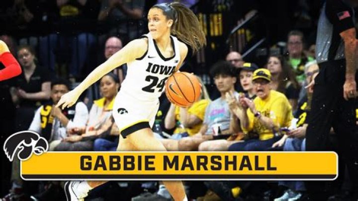 Unveil The Dynamic World Of Gabbie Marshall Basketball: Discoveries And Insights