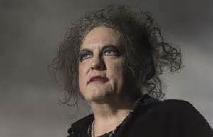 Unveil The Enigmatic World Of Robert Smith: Discoveries And Insights