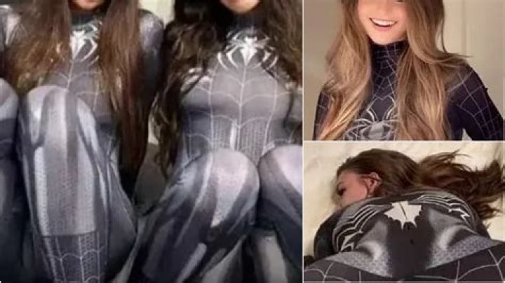 Unveil The Secrets Behind Sophie Rain's Spider-Man Transformation