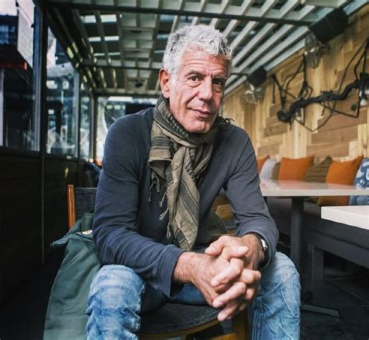 Unveiling Ariane Bourdain: Discoveries And Insights