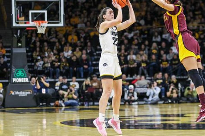 Unveiling Caitlyn Clark's Basketball Legacy And Inspiring Impact
