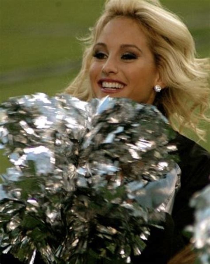 Unveiling Emily Compagno's Journey As A Cheerleader: Discoveries And Insights