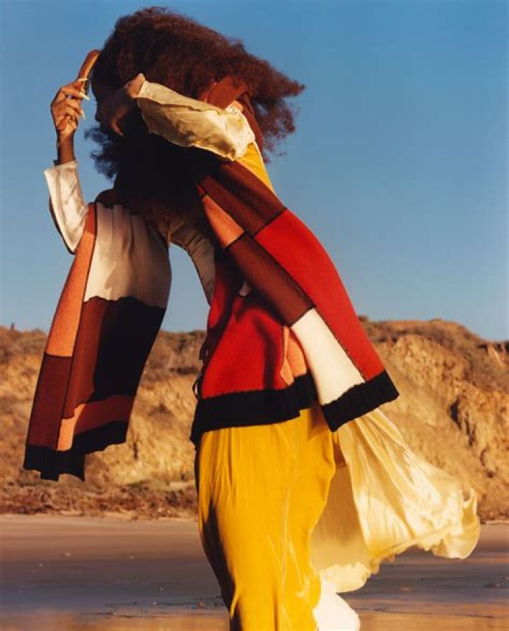 Unveiling Erykah Badu: Marriage, Relationships, And Beyond