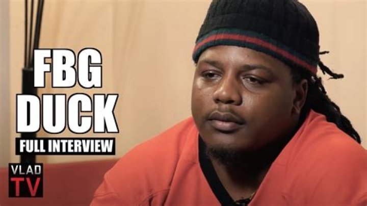 Unveiling FBG Duck's Height: Surprising Revelations And Impact