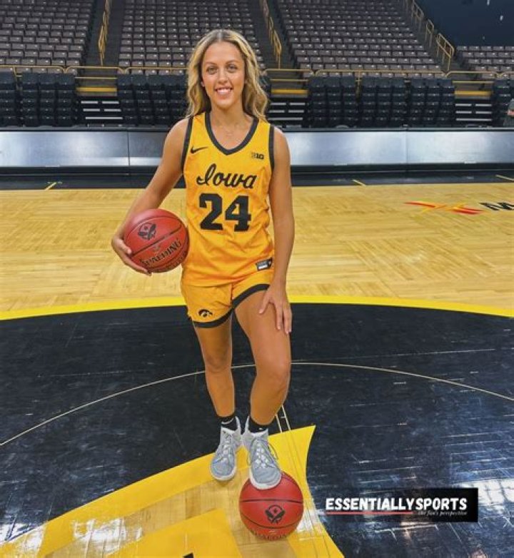 Unveiling Gabbie Marshall's Secret To Captivating Cuteness