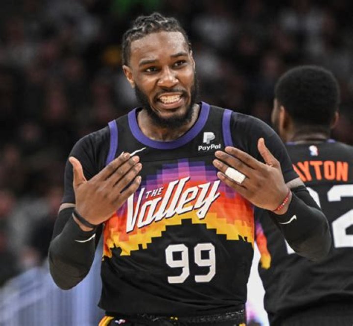 Unveiling Jae Crowder's Net Worth: Exploring His Financial Journey