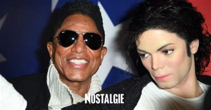 Unveiling Jermaine Jackson's Relationships: Love, Loss, And Transformation