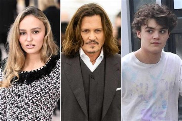 Unveiling Johnny Depp's Father: Discoveries And Insights Revealed