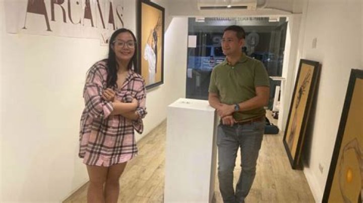 Unveiling Johnny Love's Artistic Odyssey: Discoveries And Insights