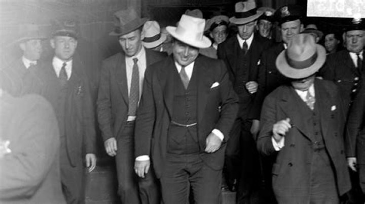 Unveiling La Capone's Net Worth: Discoveries And Insights