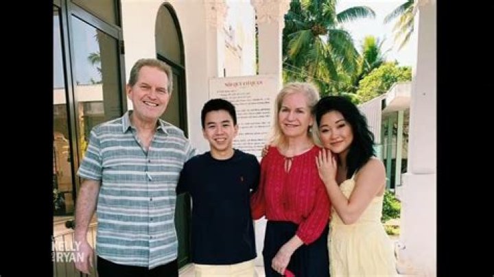 Unveiling Lana Condor's Adoption Journey: Insights And Inspirations