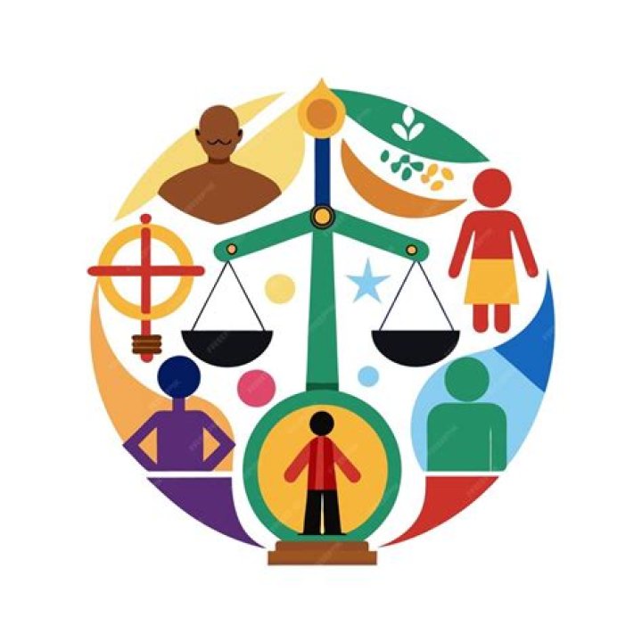 Unveiling Love, Equality, And Inspiration