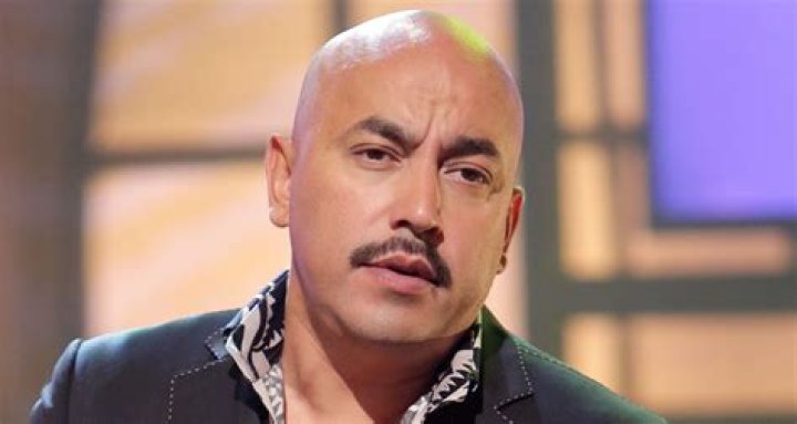 Unveiling Lupillo Rivera's Fortune: Discoveries And Insights
