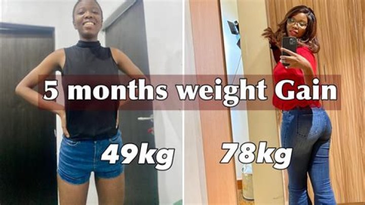 Unveiling Nelly Furtado's Weight Gain Journey: Insights And Revelations