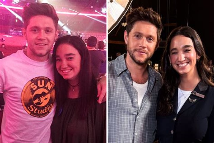 Unveiling Niall Horan's Sibling Bond: Discoveries And Insights