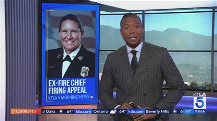 Unveiling Pedro Rivera's KTLA Age: Discoveries And Insights