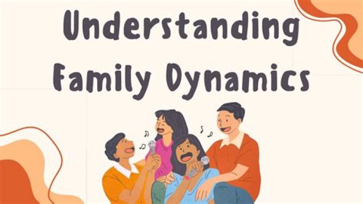 Unveiling Remarkable Journeys And Family Dynamics