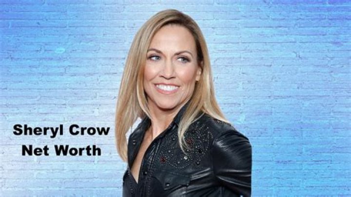 Unveiling Sheryl Crow's Net Worth: Discoveries And Insights