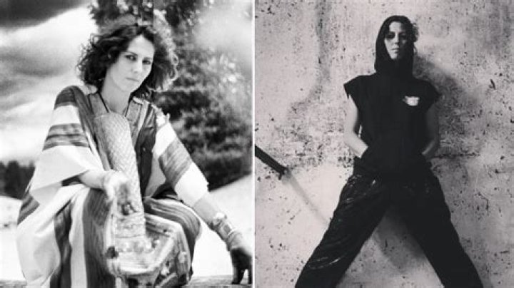 Unveiling The Cinematic Legacy Of Claudia Squitieri: A Journey Of Discovery