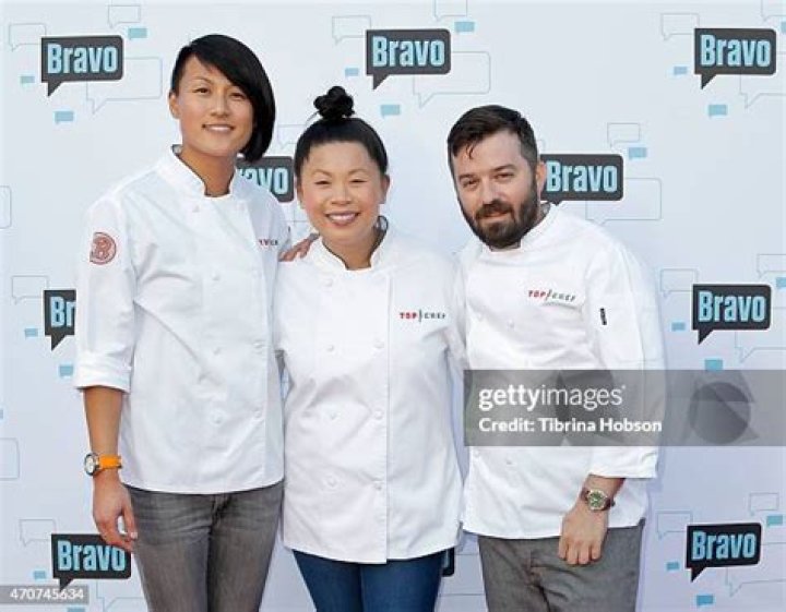 Unveiling The Culinary Innovations Of Chef Mei Lin Andrew Skala