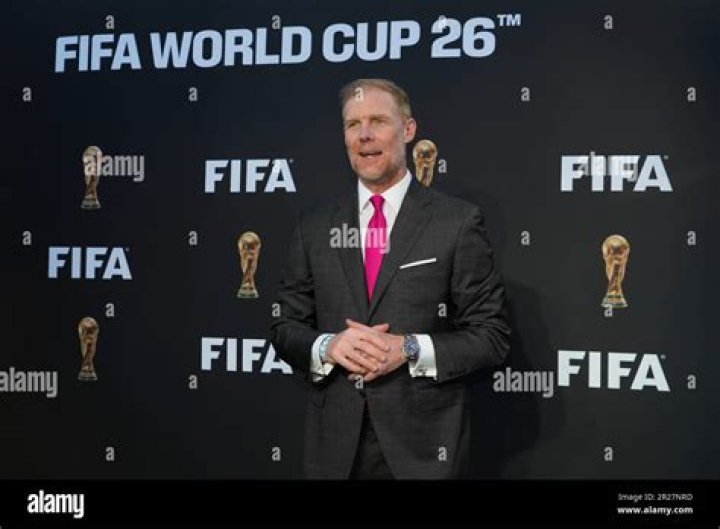 Unveiling The Dynamic World Of Alexi Lalas