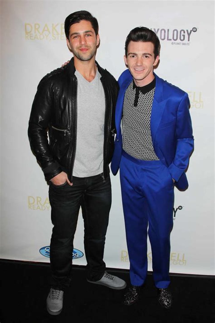 Unveiling The Enchanting Love Story Of Josh Peck And Gabbie Marshall