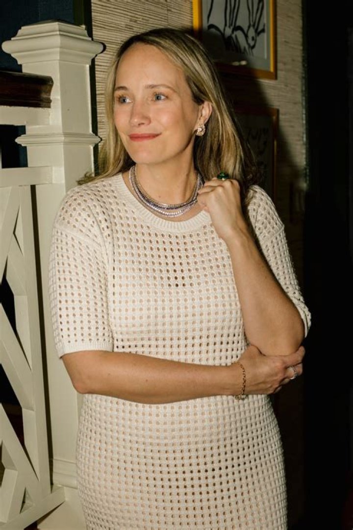 Unveiling The Enchanting World Of Dorsey Tennis Necklaces