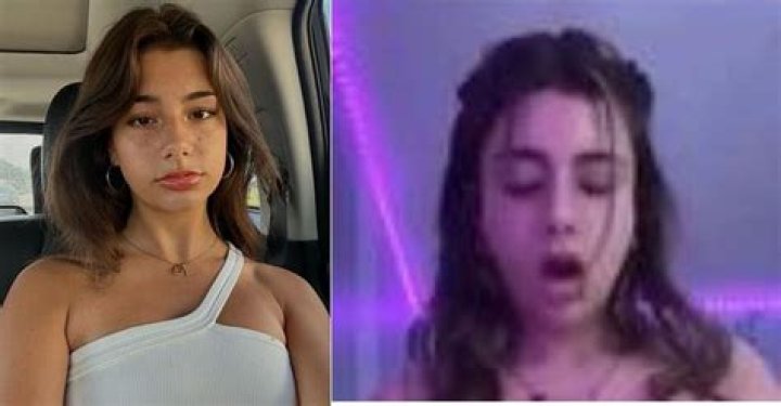 Unveiling The Enchanting World Of Mikayla Campino Purple Lights
