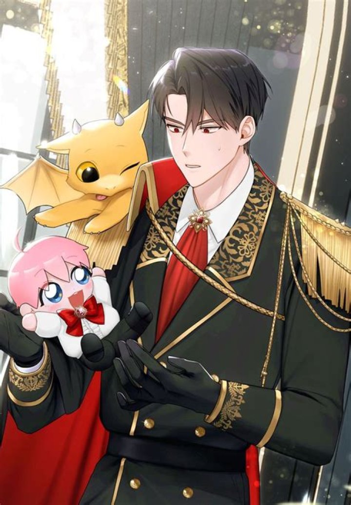Unveiling The Enchanting World Of "The Prince's Obsession" BL Manga